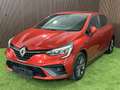 Renault Clio RS-Line TCe 130 EDC Automatik *sehr gepflegt* *... Rot - thumbnail 3