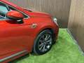 Renault Clio RS-Line TCe 130 EDC Automatik *sehr gepflegt* *... Rot - thumbnail 33