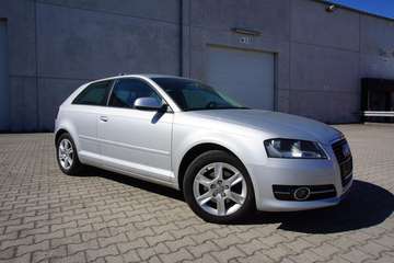 1.4TFSI SHZ PDC Tempomat Freisprech