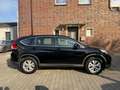 Honda CR-V Comfort Black Edition 4WD Noir - thumbnail 4