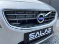 Volvo V60 1.6 D DRIVe_PRIX_MARCHAND_NAVI_CUIR_JANTES_CLIM Szary - thumbnail 8