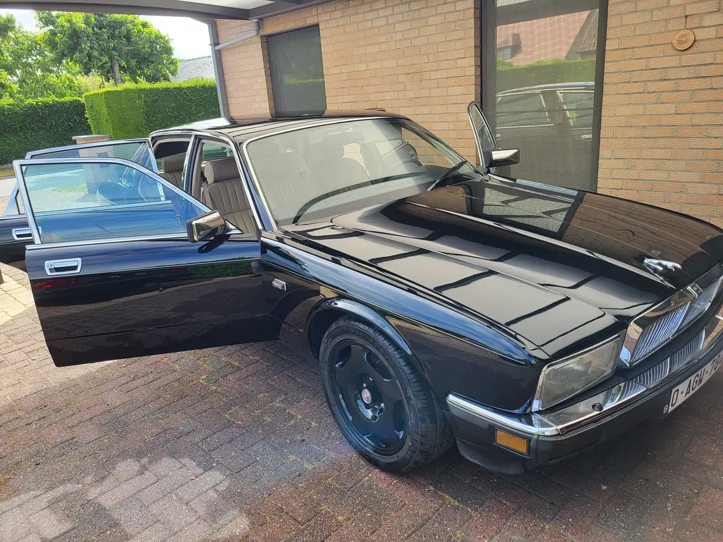 Jaguar Sovereign XJ 40 3.6 Sovereign - 2