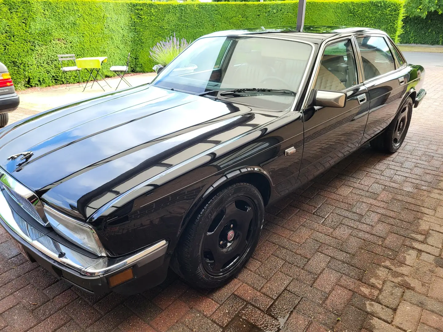 Jaguar Sovereign XJ 40 3.6 Sovereign - 1