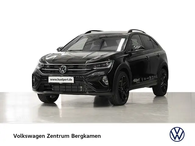 2026 Volkswagen Taigo in Black for sale