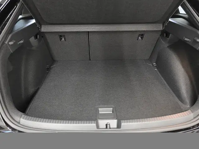 Volkswagen Taigo view 8