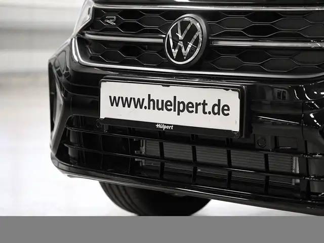 Volkswagen Taigo view 6