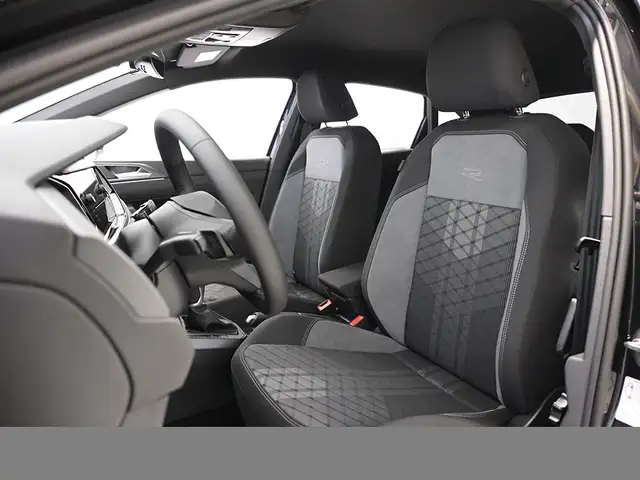 Volkswagen Taigo view 11