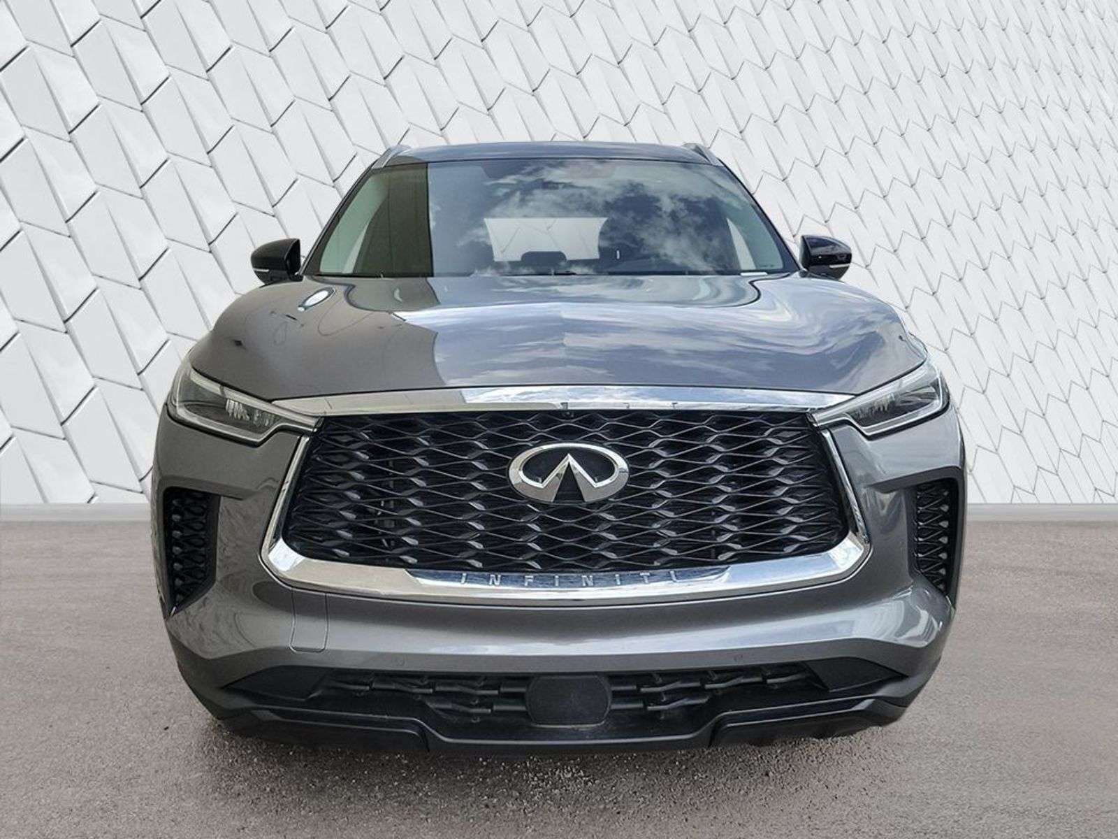 2024 Infiniti QX60 CPO AVAIL, LUXE, LOCAL VEHICLE, ACCIDENT FREE — снимка 1