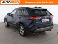 Toyota RAV 4 2.5 hybrid 2WD Advance Bleu - thumbnail 4