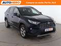Toyota RAV 4 2.5 hybrid 2WD Advance Bleu - thumbnail 8