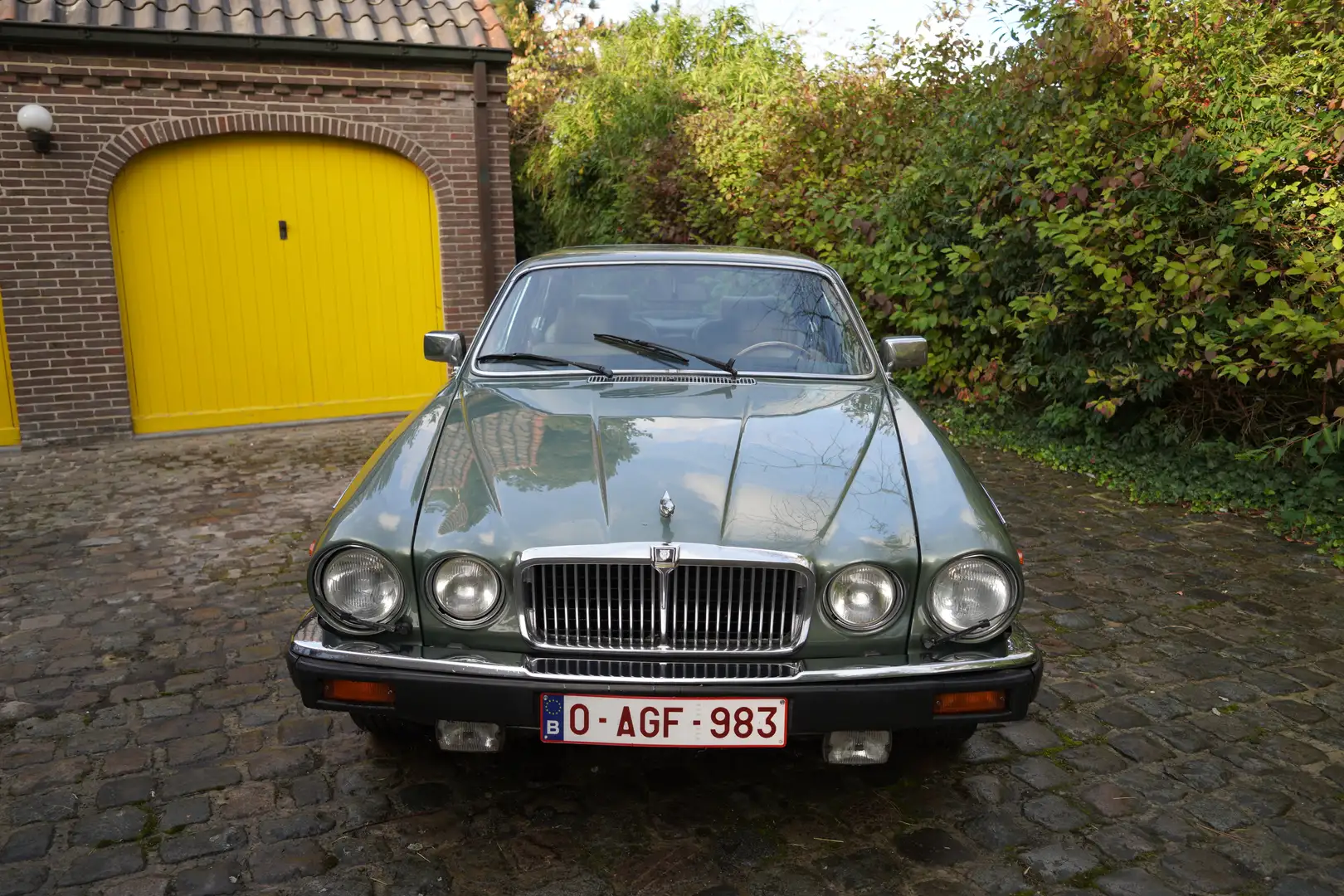 Jaguar XJ12 XJ12 6.0 - 1