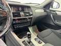 BMW X4 X4 xdrive20d -AUTOM-LED-2015 Argento - thumbnail 13