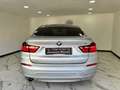 BMW X4 X4 xdrive20d -AUTOM-LED-2015 Argento - thumbnail 3