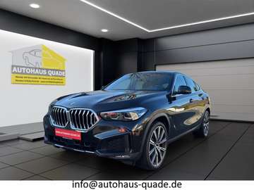 xDrive 30 d Park-Assistent Kamera 22 Zoll