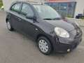 Nissan Micra Micra 1,2 Acenta Acenta Schwarz - thumbnail 6