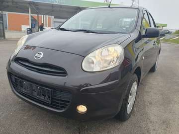 Micra 1,2 Acenta Acenta