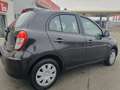Nissan Micra Micra 1,2 Acenta Acenta Schwarz - thumbnail 5