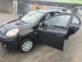 Nissan Micra Micra 1,2 Acenta Acenta Schwarz - thumbnail 10