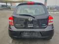 Nissan Micra Micra 1,2 Acenta Acenta Schwarz - thumbnail 4