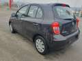 Nissan Micra Micra 1,2 Acenta Acenta Schwarz - thumbnail 3