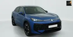 Volkswagen T-Roc NOUVEAU 1.5 ETSI EVO2 HYBRID 150 CH DSG7 R-LINE