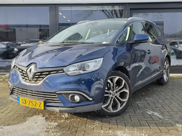 Renault Grand Scenic 1.4 TCe Zen 7p.