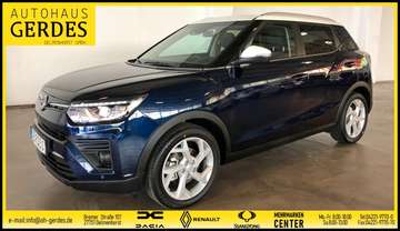 Fizz 1.5 P AT 2 WD "Neuwagen"