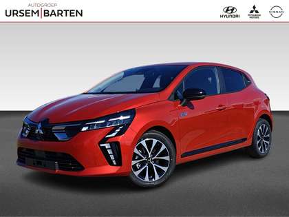 Mitsubishi Colt 1.6 HEV Intense | VAN € 29.295,- VOOR € 26.730,- |