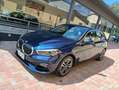 BMW 118 Serie 1 F40 118i 140cv auto Blu/Azzurro - thumbnail 1