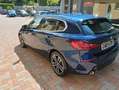 BMW 118 Serie 1 F40 118i 140cv auto Blu/Azzurro - thumbnail 4