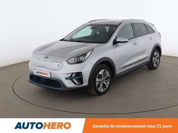 Electrique 64 kWh Active