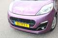 Peugeot 107 1.0 Active, Airco, Electrische ramen, Lichtmetalen Paars - thumbnail 5