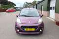 Peugeot 107 1.0 Active, Airco, Electrische ramen, Lichtmetalen Paars - thumbnail 2