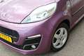 Peugeot 107 1.0 Active, Airco, Electrische ramen, Lichtmetalen Paars - thumbnail 33
