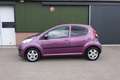 Peugeot 107 1.0 Active, Airco, Electrische ramen, Lichtmetalen Paars - thumbnail 6