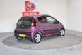 Peugeot 107 1.0 Active, Airco, Electrische ramen, Lichtmetalen Paars - thumbnail 14