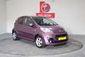 Peugeot 107 1.0 Active, Airco, Electrische ramen, Lichtmetalen Paars - thumbnail 3