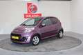 Peugeot 107 1.0 Active, Airco, Electrische ramen, Lichtmetalen Paars - thumbnail 1