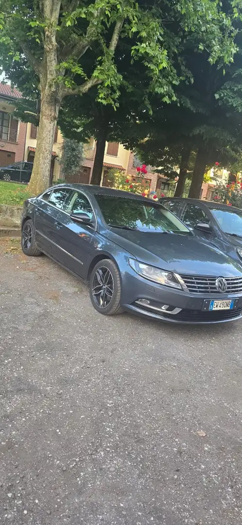 Volkswagen CC 2.0 bluetdi Business 140cv - 2