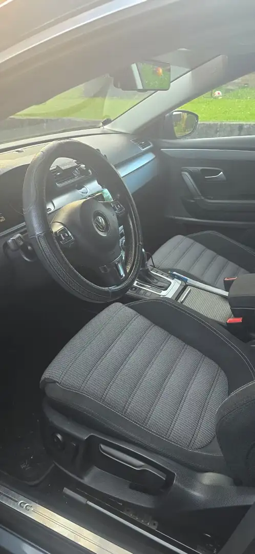 Volkswagen CC 2.0 bluetdi Business 140cv - 1