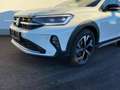 Volkswagen Taigo Style TSI Blanc - thumbnail 2