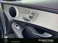 Mercedes-Benz GLC 43 AMG GLC 43 4M Coupé AHK+Distronic+360°+Night+HeadUp+ Grau - thumbnail 16