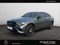 Mercedes-Benz GLC 43 AMG GLC 43 4M Coupé AHK+Distronic+360°+Night+HeadUp+ Grey - thumbnail 1