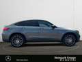 Mercedes-Benz GLC 43 AMG GLC 43 4M Coupé AHK+Distronic+360°+Night+HeadUp+ Grey - thumbnail 6