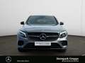 Mercedes-Benz GLC 43 AMG GLC 43 4M Coupé AHK+Distronic+360°+Night+HeadUp+ Grau - thumbnail 8