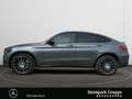 Mercedes-Benz GLC 43 AMG GLC 43 4M Coupé AHK+Distronic+360°+Night+HeadUp+ Grey - thumbnail 2