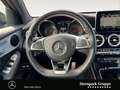Mercedes-Benz GLC 43 AMG GLC 43 4M Coupé AHK+Distronic+360°+Night+HeadUp+ Grau - thumbnail 12