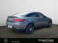Mercedes-Benz GLC 43 AMG GLC 43 4M Coupé AHK+Distronic+360°+Night+HeadUp+ Grey - thumbnail 5