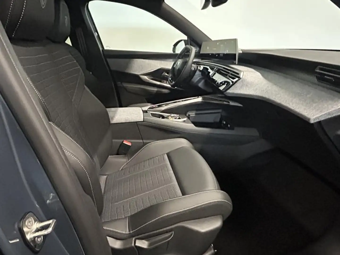 Peugeot 3008 GT Blauw - 2