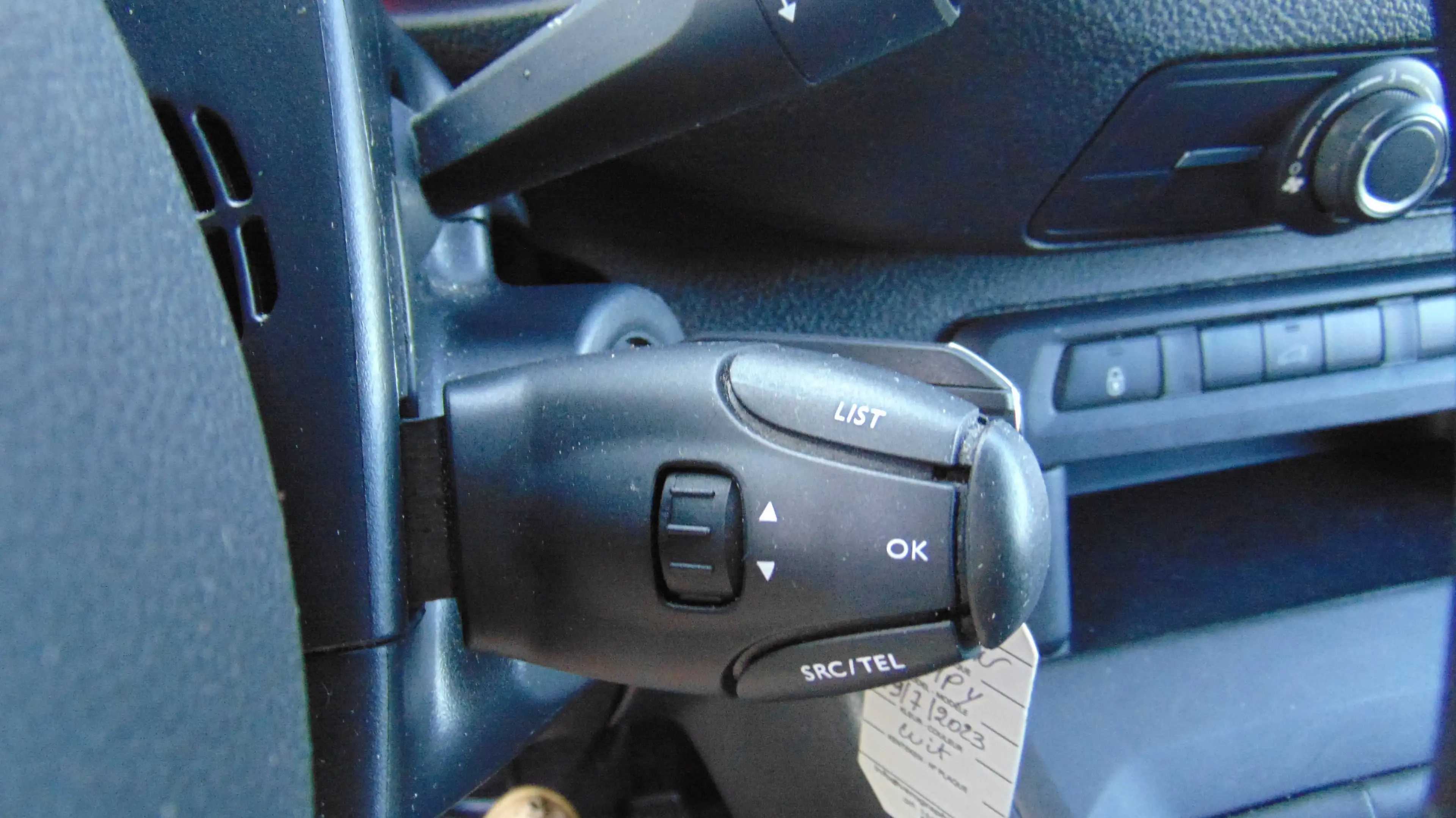 Citroen Jumpy — photo 12